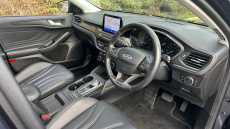 Ford Focus Vignale 2.0 EcoBlue 5dr Auto Diesel Hatchback